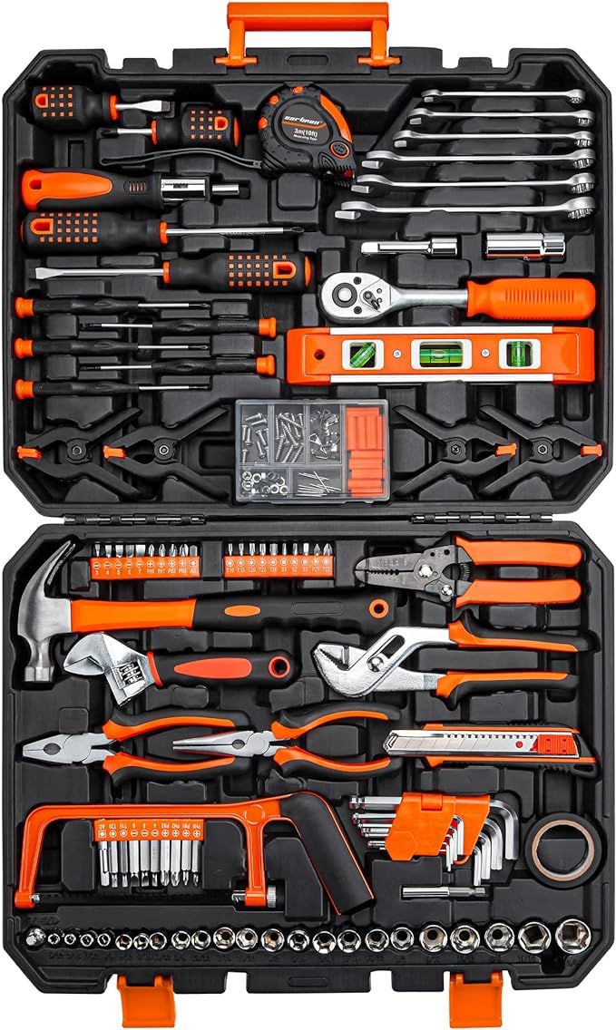 Tools & Hardware – Industrial1